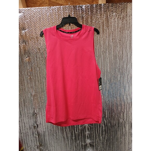 Alive Athletic Tank Top - Picture 1 of 5
